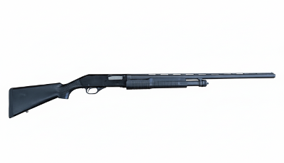 STEVENS 320 FIELD 12 GA