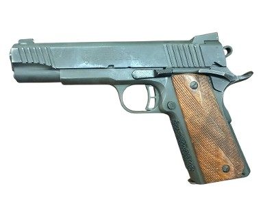 CITADEL M-1911 GOVERNMENT .45 ACP