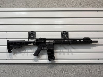 BEAR CREEK ARSENAL BCA15 5.56X45MM NATO