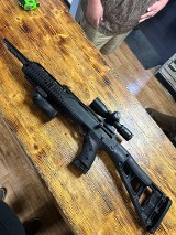 HI-POINT 4595TS Carbine .45 ACP - 2 of 2