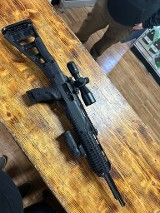 HI-POINT 4595TS Carbine .45 ACP