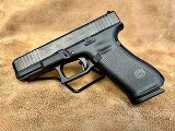 GLOCK G47 MOS 9MM LUGER (9X19 PARA)