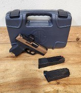 SIG SAUER P365 9MM LUGER (9x19 PARA) - 2 of 3