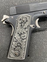 COLT MK/IV Series 70 Government Model
.45 ACP - 2 of 3