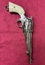 UBERTI 1875 ARMY OUTLAW .45 COLT/.45 ACP - 2 of 3