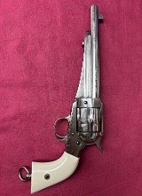 UBERTI 1875 ARMY OUTLAW .45 COLT/.45 ACP