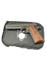 SPRINGFIELD ARMORY 1911 MIL-SPEC CA COMPLIANT .45 ACP - 2 of 3