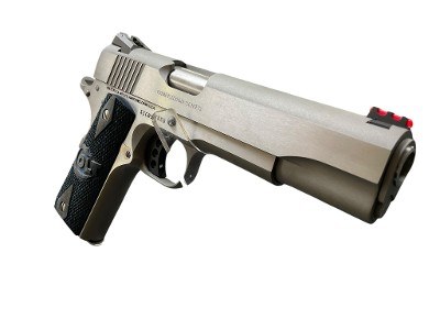 COLT 1911 COMPETITION .45 ACP