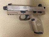 FN 502 .22 LR - 3 of 3