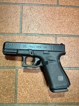 GLOCK G19 GEN 5 MOS (AU) 9MM LUGER (9X19 PARA)