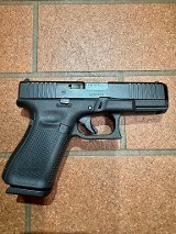 GLOCK G19 GEN 5 MOS (AU) 9MM LUGER (9X19 PARA) - 2 of 3