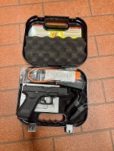 GLOCK G19 GEN 5 MOS (AU) 9MM LUGER (9X19 PARA) - 3 of 3