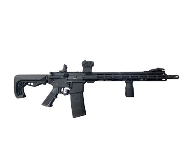 ZRO Delta READY SERIES .223 WYLDE