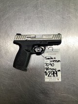 SMITH & WESSON SD40 .40 S&W - 2 of 2