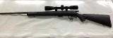 SAVAGE ARMS 93R17 .17 HMR