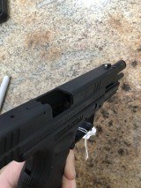 SPRINGFIELD ARMORY XD-40 .40 S&W - 3 of 3