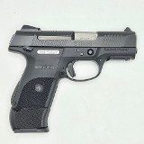 RUGER SR9C 9MM LUGER (9x19 PARA) - 2 of 2