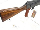 INTER ORDNANCE AK-47 SPORTER
7.62X39MM - 2 of 3