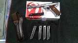 RUGER MARK IV HUNTER .22 LR - 3 of 3