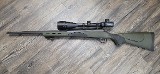 REMINGTON 700 VTR .223 REM