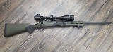 REMINGTON 700 VTR .223 REM - 2 of 2