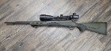 REMINGTON 700 VTR .223 REM