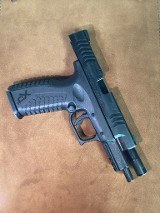 SPRINGFIELD ARMORY XD-40 .40 S&W - 2 of 2