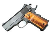 FUSION FIREARMS 1911 BANTAM DEFENDER .45 ACP