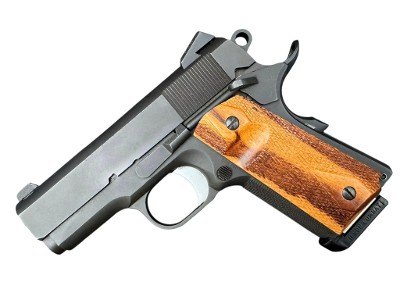 FUSION FIREARMS 1911 BANTAM DEFENDER .45 ACP
