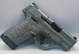 SMITH & WESSON M&P 9 SHIELD PLUS 9MM LUGER (9x19 PARA) - 2 of 3