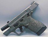 SMITH & WESSON M&P 9 SHIELD PLUS 9MM LUGER (9x19 PARA) - 3 of 3