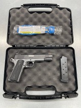 KIMBER CUSTOM LW .45 ACP