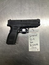 SPRINGFIELD ARMORY XD-9 9MM LUGER (9x19 PARA) - 2 of 2