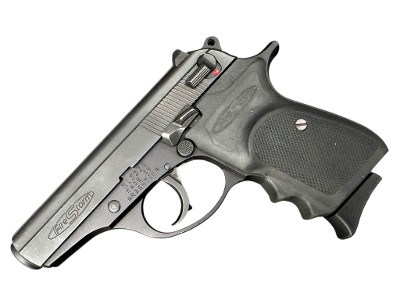 BERSA FIRESTORM .380 ACP