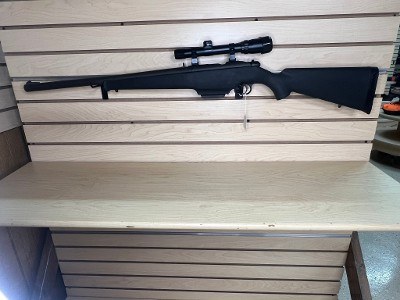 MOSSBERG 695 12 GA