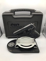 SIG SAUER P239 .40 S&W - 2 of 3