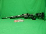 SAVAGE ARMS 110 ELITE PRECISION LEFT HANDED .308 WIN