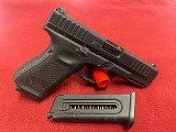 GLOCK G44 COMPACT 22LR .22 LR