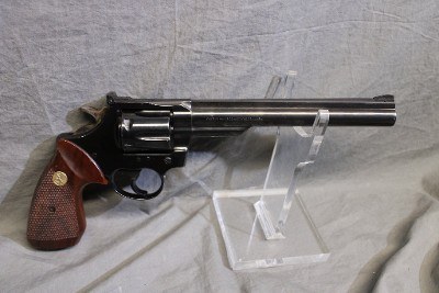 COLT trooper mk 3 .22 LR