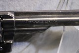 COLT trooper mk 3 .22 LR - 2 of 3
