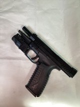 SPRINGFIELD ARMORY XD-45 .45 ACP - 2 of 2