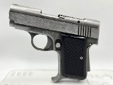 AMT Backup .380 ACP - 2 of 3