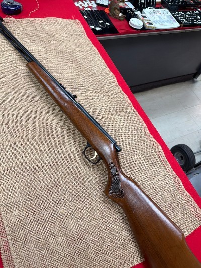 MARLIN 783 .22 WMR