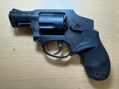 TAURUS 850 .38 SPL .38 SPL