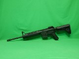 COLT CARBINE 5.56X45MM NATO