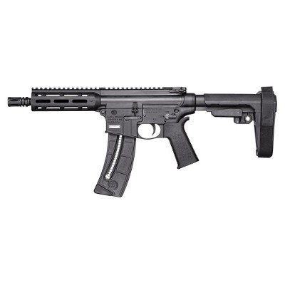 SMITH & WESSON M&P 15-22 .22 LR