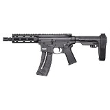 SMITH & WESSON M&P 15-22 .22 LR - 1 of 1