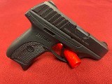 RUGER EC9S COMPACT & HOLSTER 9MM 9MM LUGER (9x19 PARA) - 2 of 3