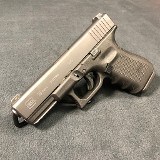 GLOCK G19 GEN 4 9MM LUGER (9x19 PARA) - 2 of 3