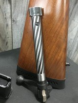 MOSSBERG Patriot .30-06 SPRG - 3 of 3